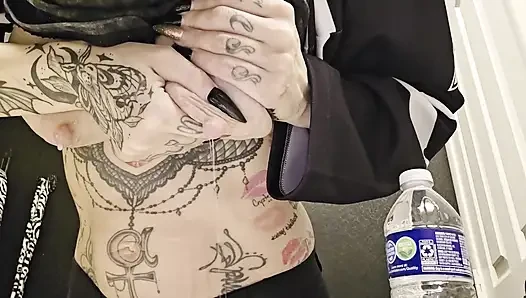 Milk of the Goddess