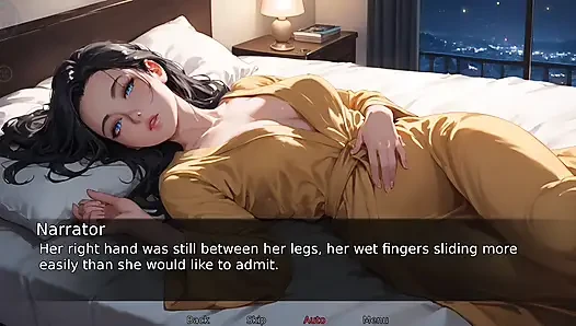 Secret Files - Part 4
