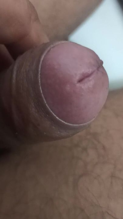 See my dick