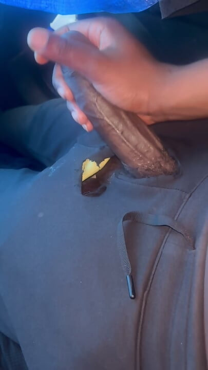 PRE CUM, MAN MASTURBATING, BBC GAY
