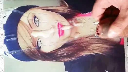 Cumtribute için lamissfan2sex tarafından jmcom