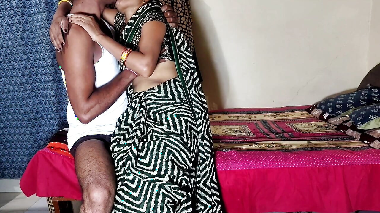 Desi Indian homemade new bride video