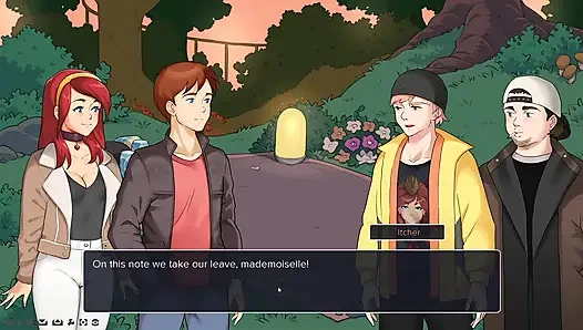 My Hot Maid Made Me Come - Milfs Plaza Christie Sex Scenes Part 3