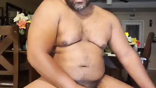 Siyah yarak büyük zenci yarağı bator eğlencesi