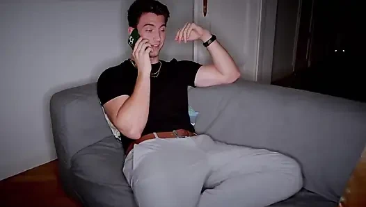 Beautiful Brazilian Needs to Feel My Huge Cock in Her Tight Pussy to Sleep - Lia Lin