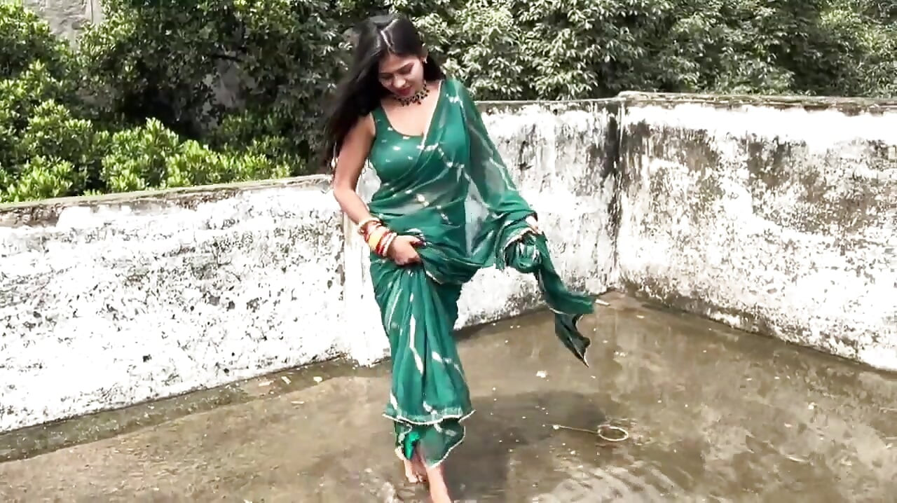 Desi 18 Year old Horny Girlfriend First Time Rough Sex ( PART-2)