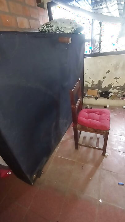 فيديو منزلي لفقدان الهاتف أثناء الجنس الشرجي