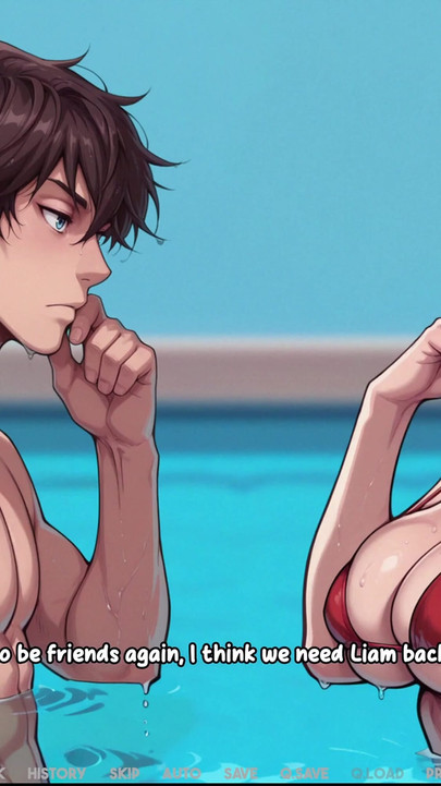 Shadows of Ambition (part 47)