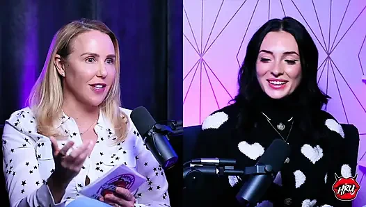 Charlotte sins Schlucken, Sex-Parties und die Graubereiche des ethischen Journalismus