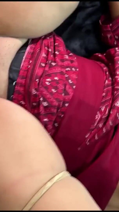 Having sex with a Thai Asian masseuse. cock massage before. cum on breasts. | Clip 1