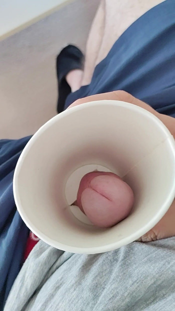 Want a coffee?