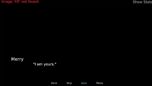 Ateşli evli kadın #43 - jeff gemma'yı sikiyor