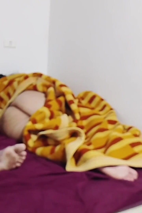 My Stepdaughter Had Her Big Ass Hanging Out, I Put My Dick in Her.