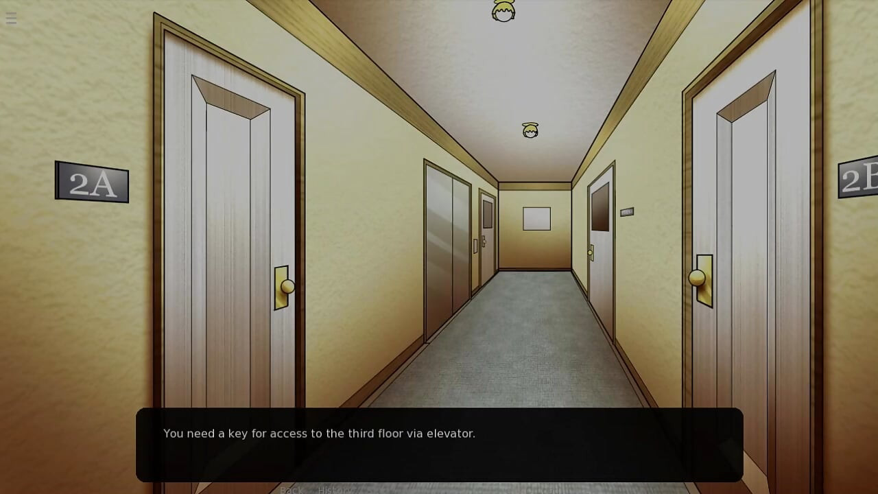 Gameplay de Lofts paradis par Loveskysan69