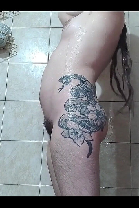 อาบน้ําร้อน ตอน 1