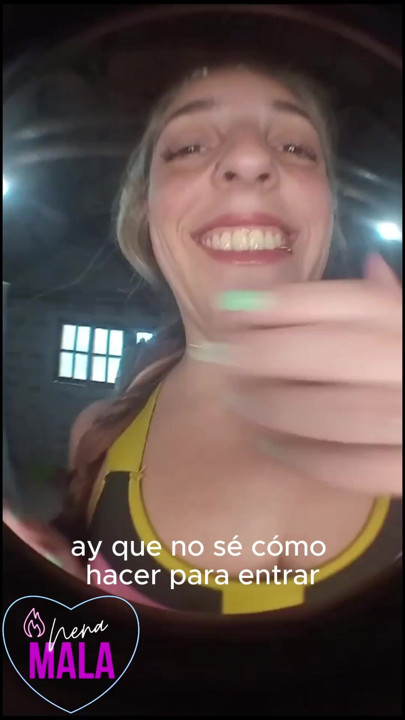 argentinian girl humiliates her boyfriend for micropenis. SPH CUCKOLD | Clip 2