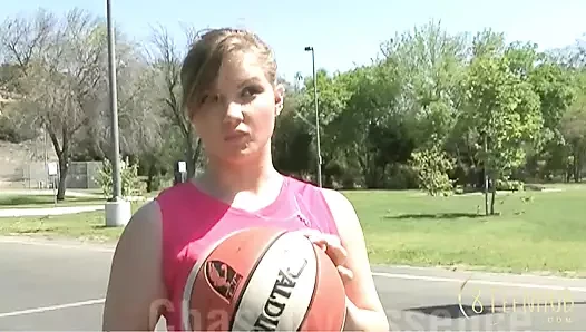 This Teen Doesn't Mind to Get Some Cock