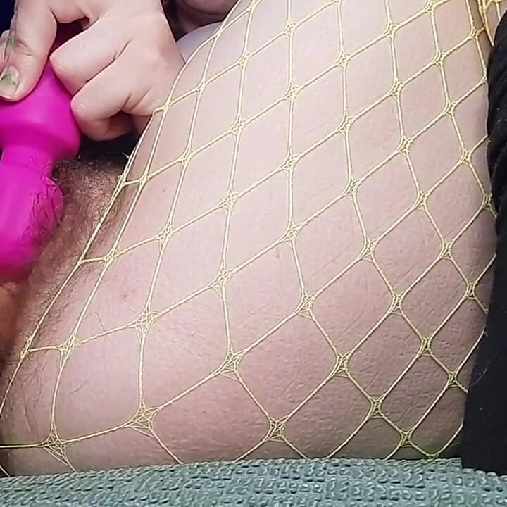 Bunny Girlfriend Treats You