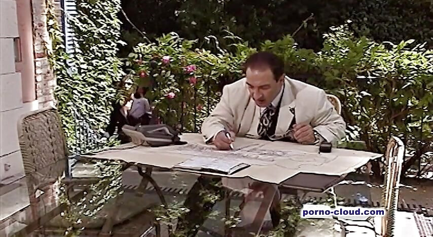 Sunny cum in mouth with my wife and my slutty assistant