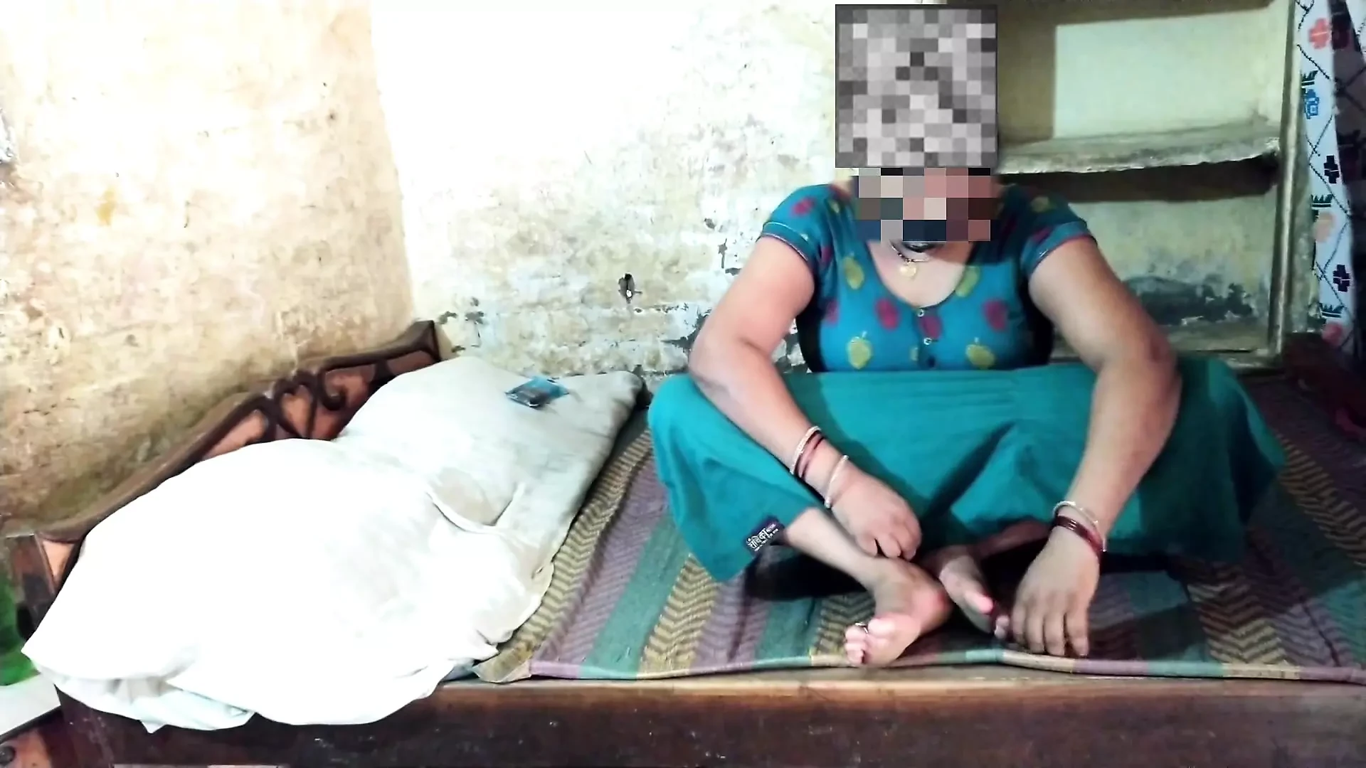 Tamil bhabhi jora romantik