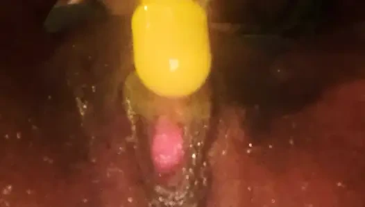 You see that juicy asshole