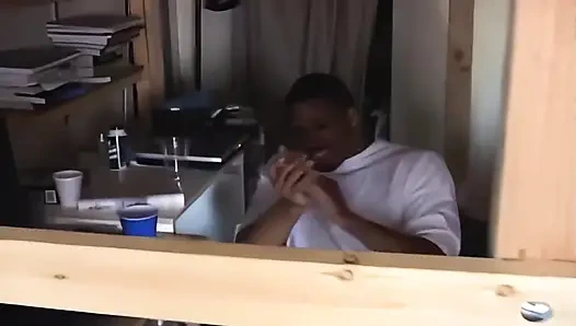 Start by Sucking Your Cock