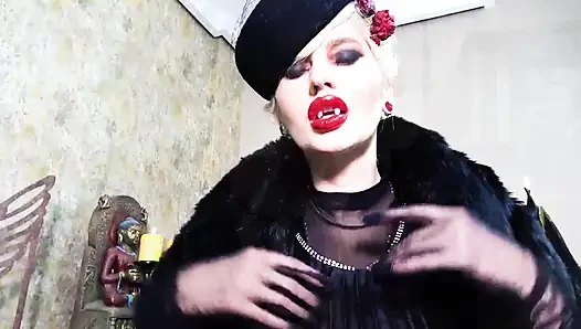 Domina made2kiss