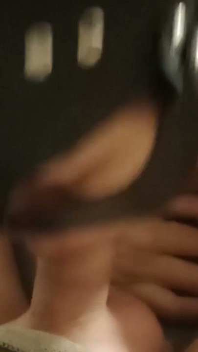 Petite Asian amateur sucks a stranger | Clip 1