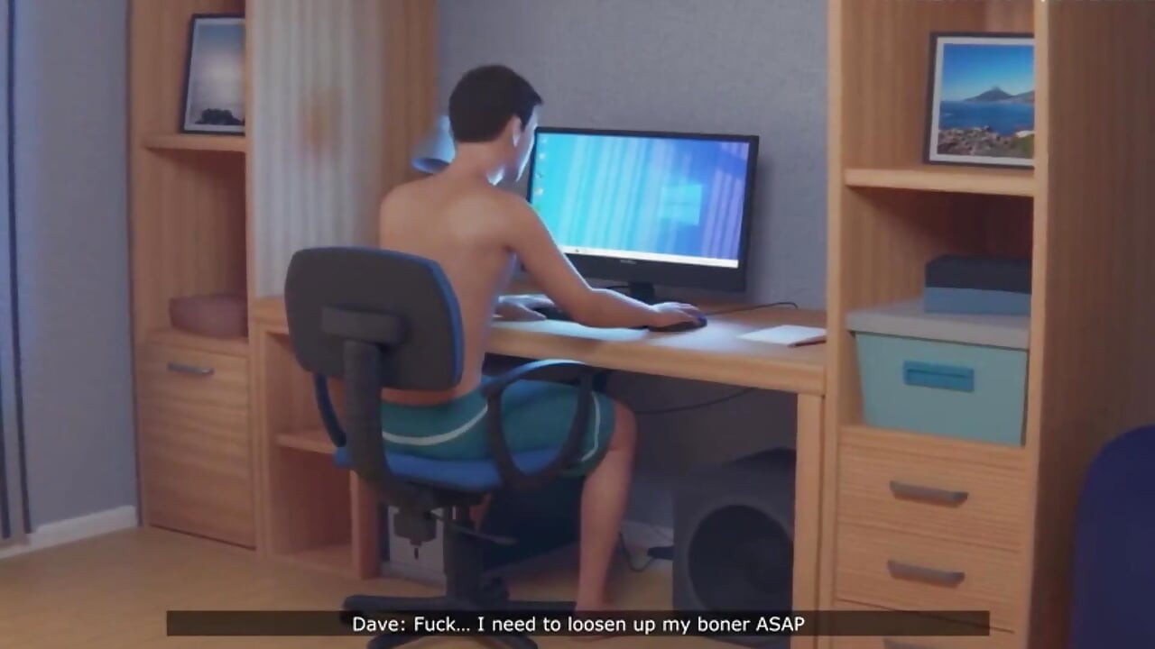 Big Cock Fuckin MILF Pussy