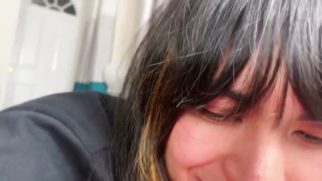 Your very first time: trans femdom GFE
