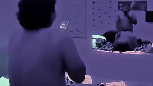 Ein kurzer Nachmittag mit meinem Ex
