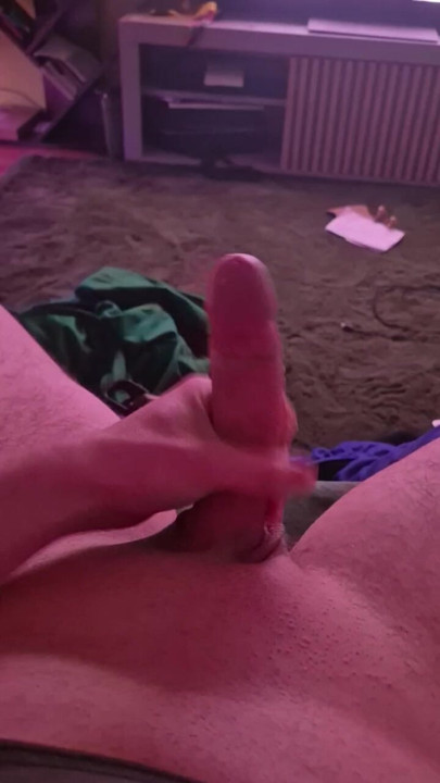 I want to get into someone like this