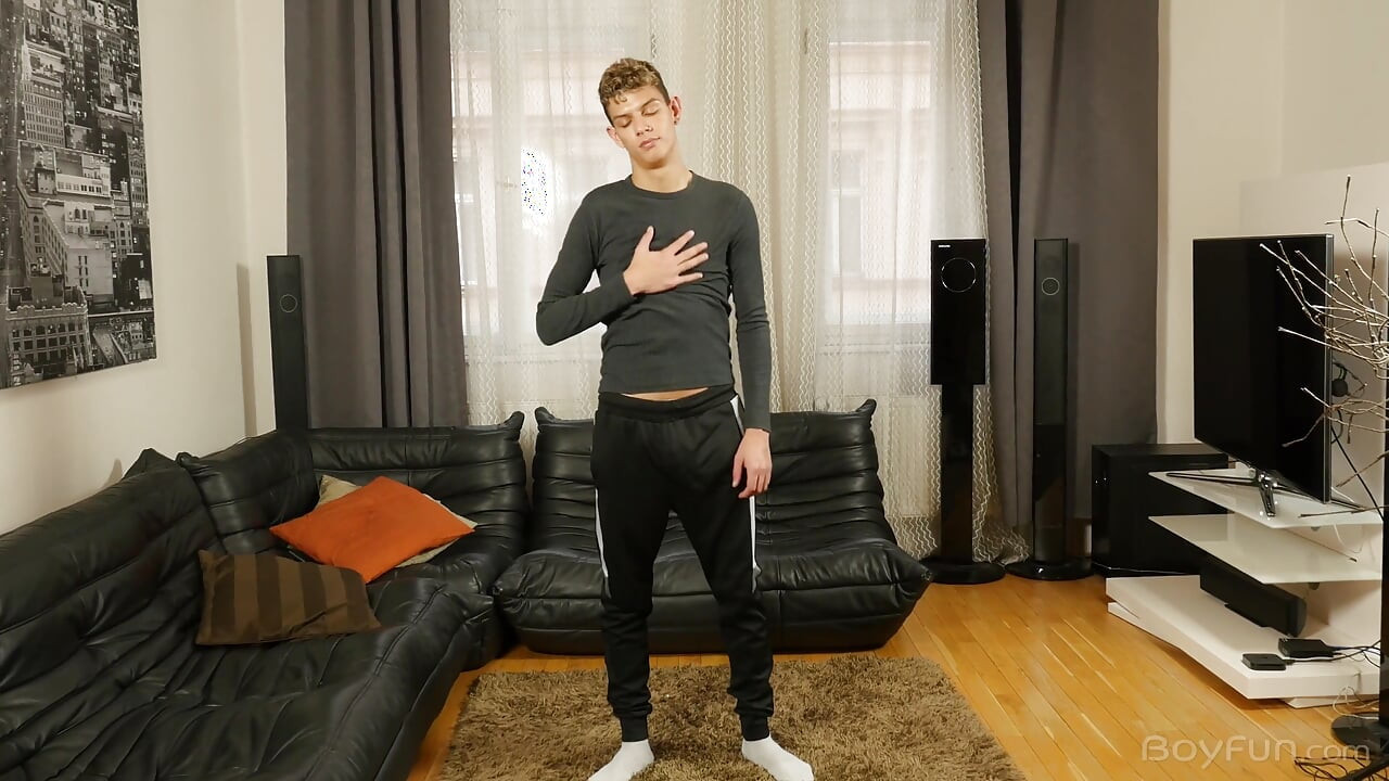 Audicija Jordana Jonesa za