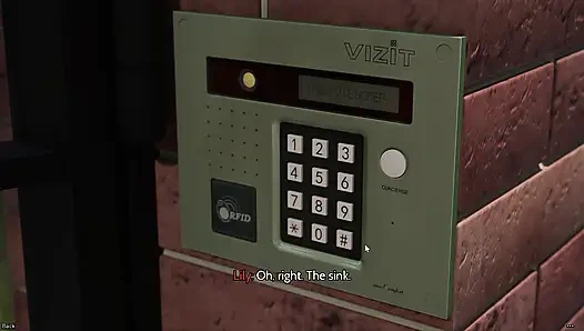 Рыжую милфу ублажают медленно в мире анимации в видео от первого лица