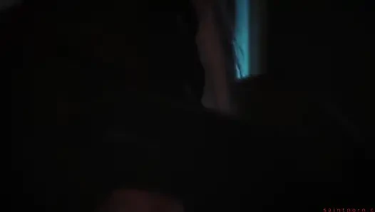 Lea Lexus Wanted to Be a Dancer