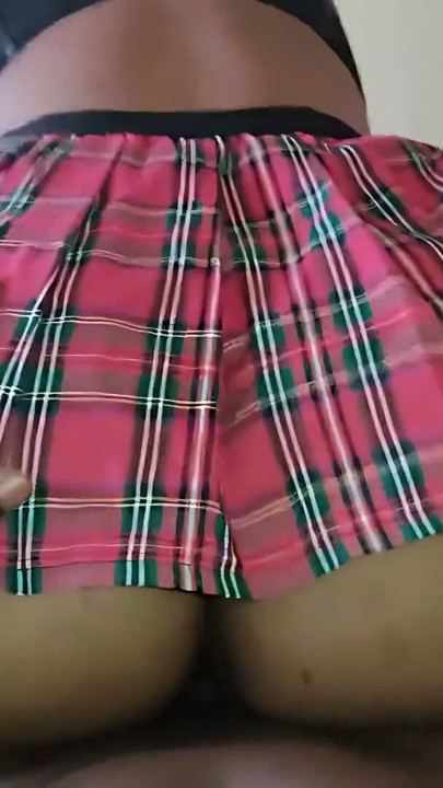 My Hot Big Ass Stepdaughter Like to Ride My BBC When Her Mom Is Out | Clip 1
