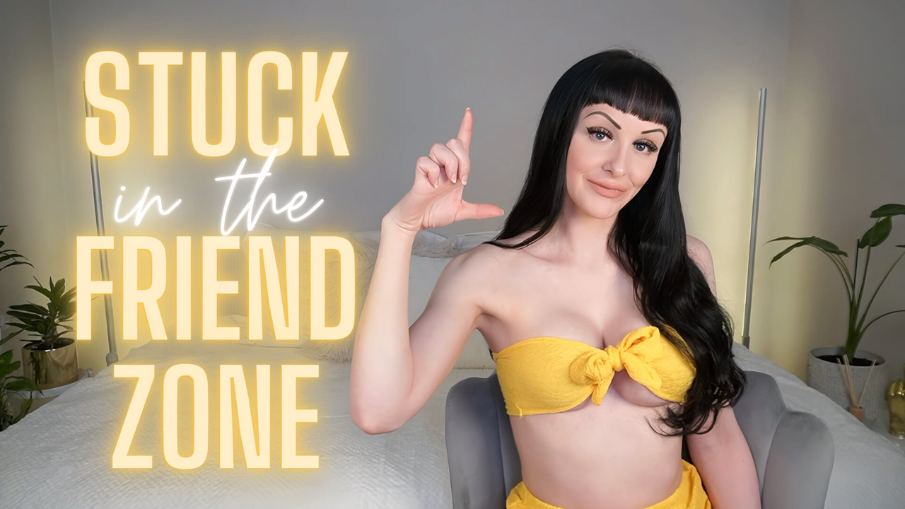Stuck in the Friend Zone trailer