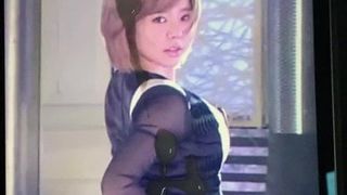 Snsd sunny small tribute