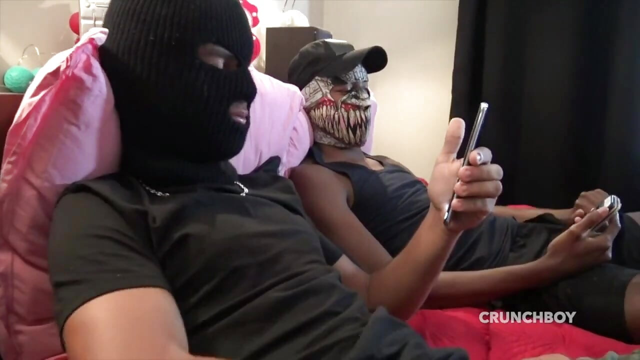 被黑人大鸡巴无套干