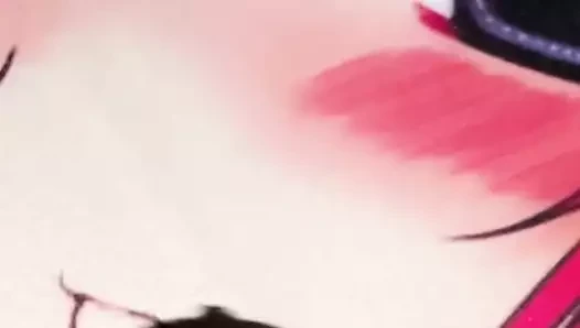 Dakimakura buttukake