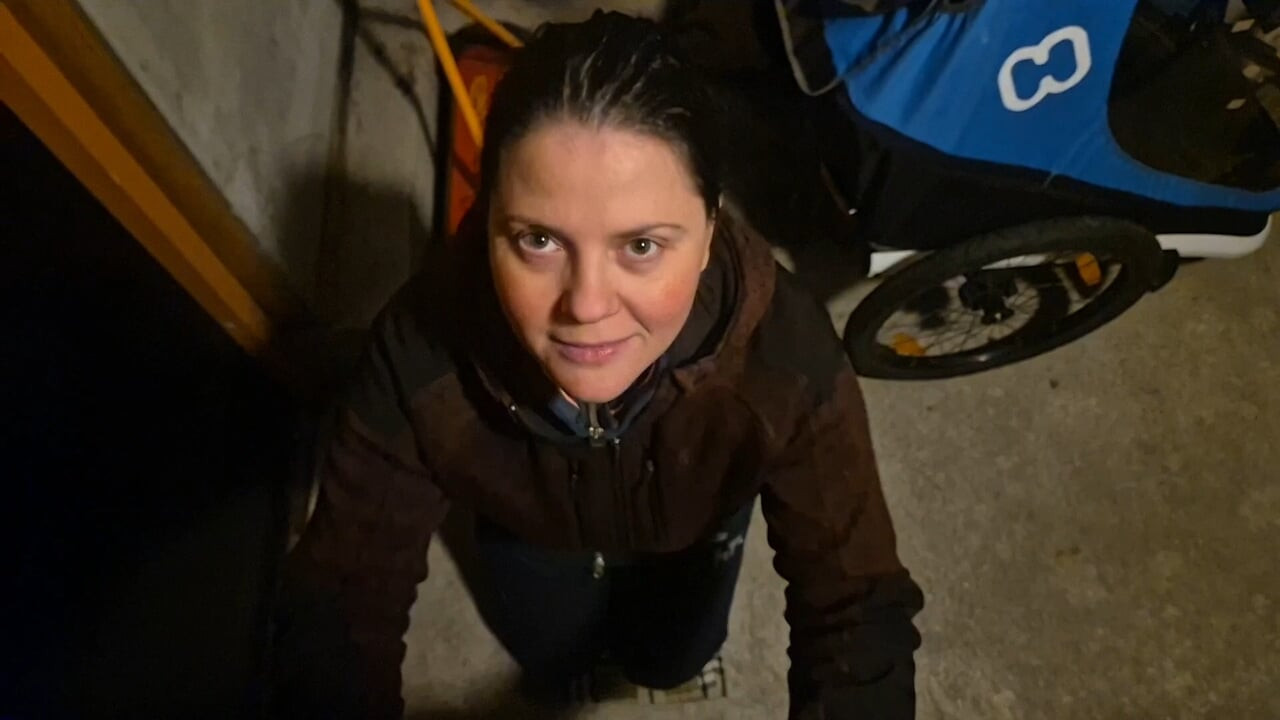 The bicycle room bj