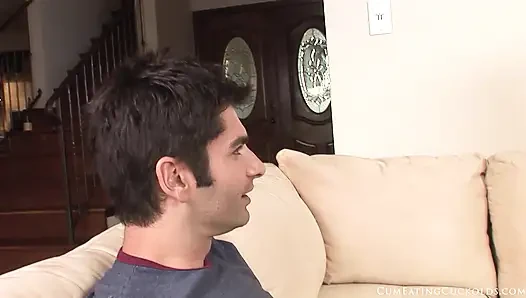 Movie From Paris Gables of Ultra Cuckolds