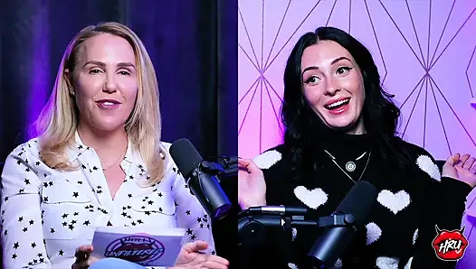 Charlotte Sins Menelan Pejuh, Pesta Seks, dan Bidang Ethicaljournalism yang Beruban
