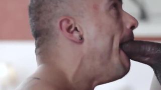 Гей-секс в любительском видео 281
