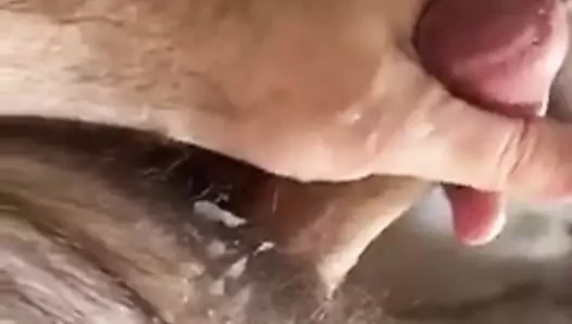 çok azgınım