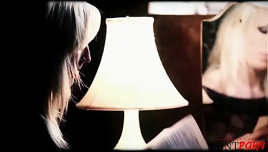 Rebecca More Becomes the Muse of Erotica Writer's Erection