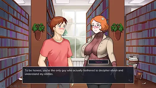 Complete Gameplay - MILFs Plaza, Part 9