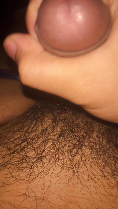 I cum a lot
