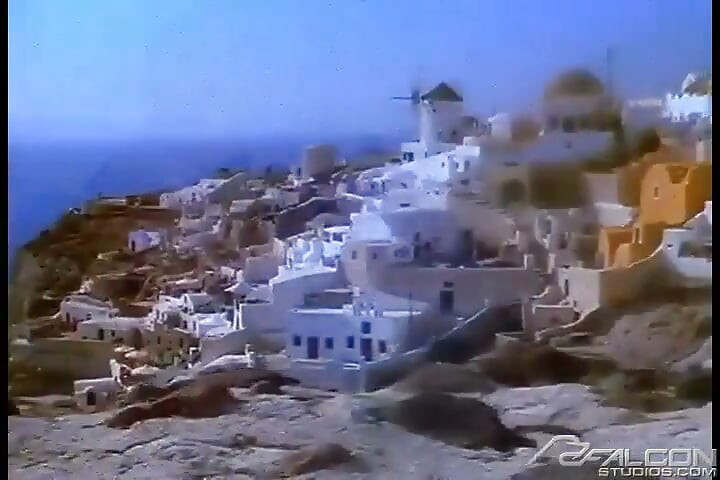 Ra khỏi Athens, phần 2