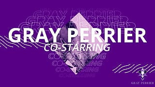 Gray's FIRST Lesbian Trans on Trans Sex Tape
